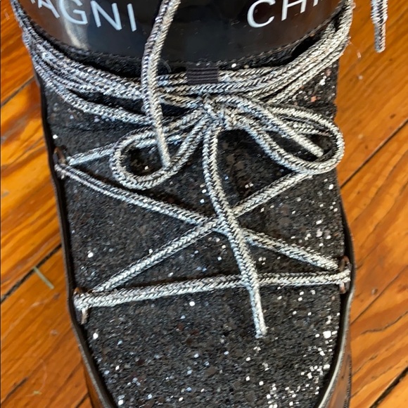 Chiara Ferragni Collection Snow Boots - Picture 5 of 7